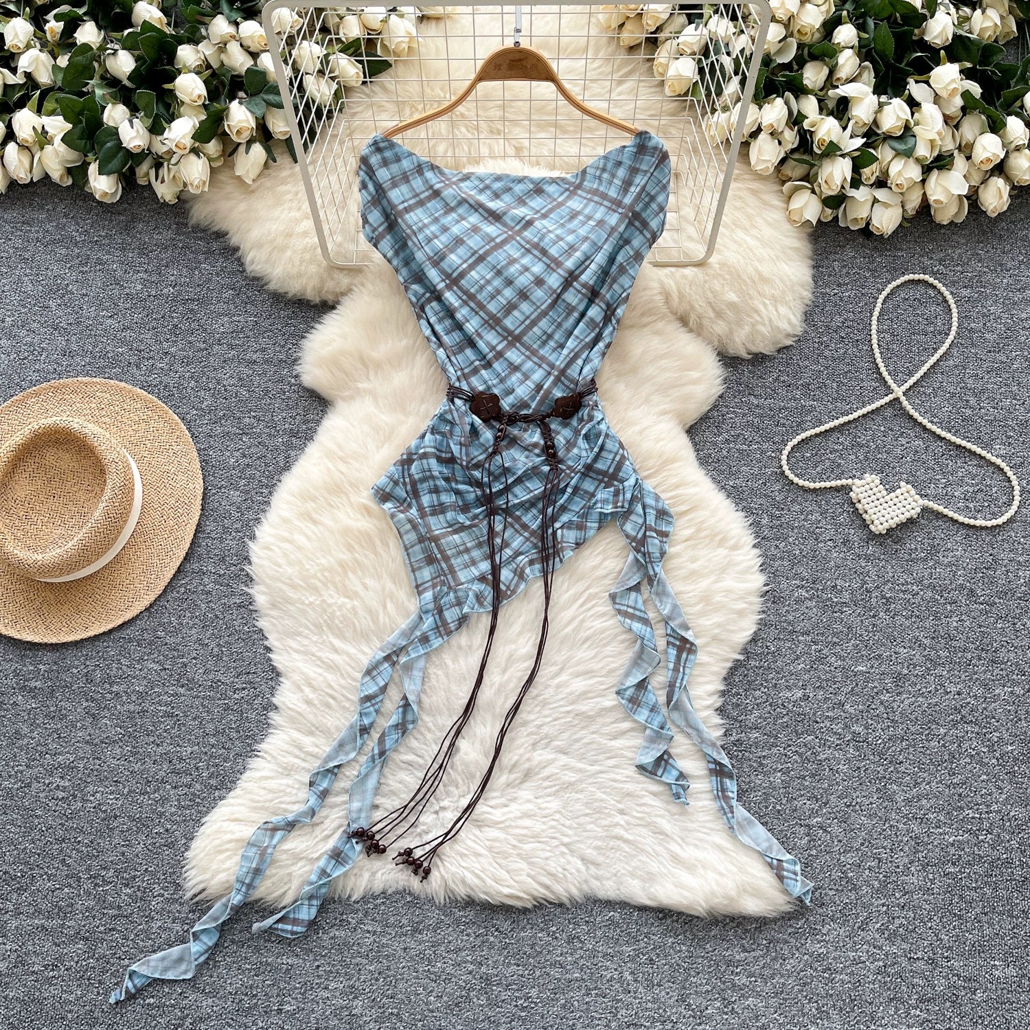 A girl like me top CTO1166 images